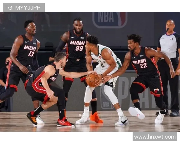 2020年NBA季后赛热火与雄鹿激战回顾与精彩瞬间分析